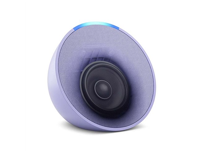 Amazon、5,980円の半球型スマートスピーカー「Echo Pop」 - 価格.com