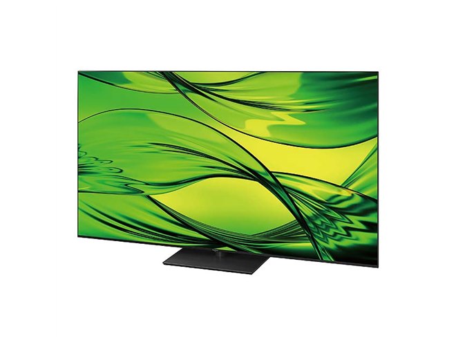パナソニック、新パネルを採用した4K液晶ビエラ「MX950」「MX900