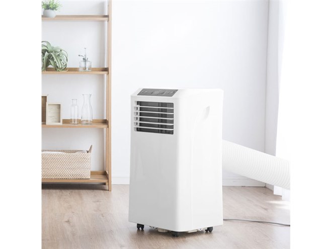 タンスのゲン、最大12畳対応の「超強力 スポットクーラー 2.9kW」など