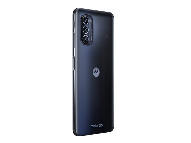 モトローラ、メモリー8GB搭載の「moto g52j 5G II」を本日7/4発売
