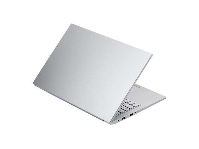 THIRDWAVE ノートPC 15インチ 16GB シルバー THIRDWAVE Core i5 ノート