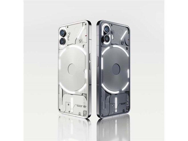 第2世代のフラッグシップスマホ「Nothing Phone (2)」を本日7/25発売
