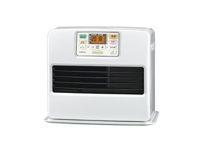 h-21 コロナ 石油ファンヒーター 2023年製 送料込み 2023年式 コロナ石油