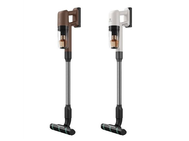 エレクトロラックス、1.9kgのコードレス掃除機「UltimateHome 700