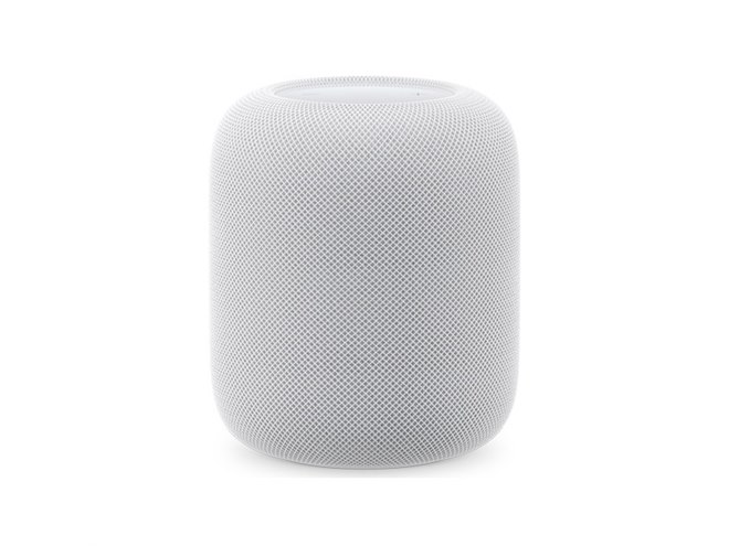 44,800円、アップル「HomePod」第2世代モデルが本日2月3日から発売
