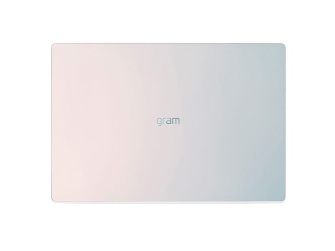 LG、“光の角度によって表情が変化する”「オーロラホワイト」カラーの