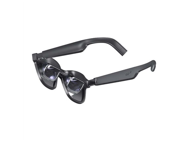 Xreal、ソニー製マイクロOLEDを採用した72gのARグラス「XREAL Air 2