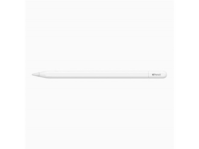 アップル、USB-Cに対応した「Apple Pencil」新モデルを12,880円で発売