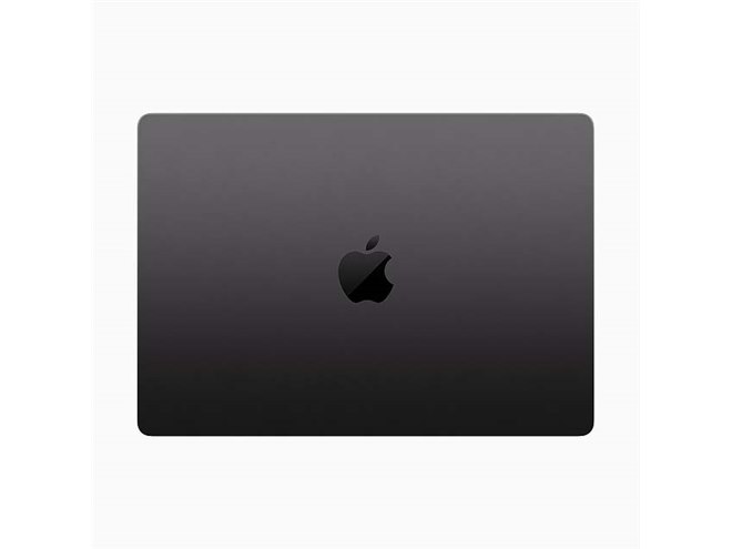 アップル、M3ファミリー搭載の「MacBook Pro」14型/16型モデルを本日11