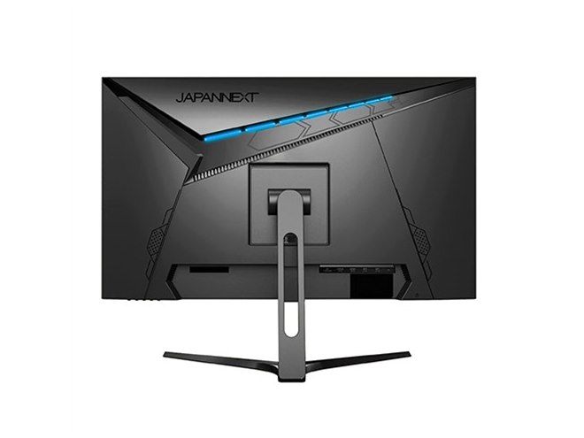 JAPANNEXT、360Hz対応の27型ゲーミングモニター「27X-360」 - 価格.com