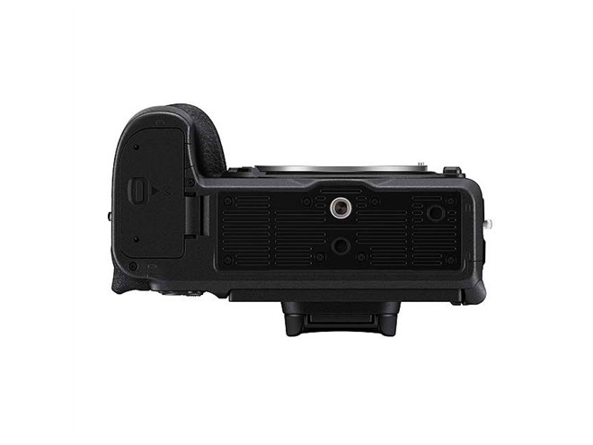 ニコン、世界初の部分積層型CMOSを搭載したミラーレスカメラ「Z6III