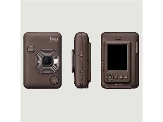 富士フイルムが