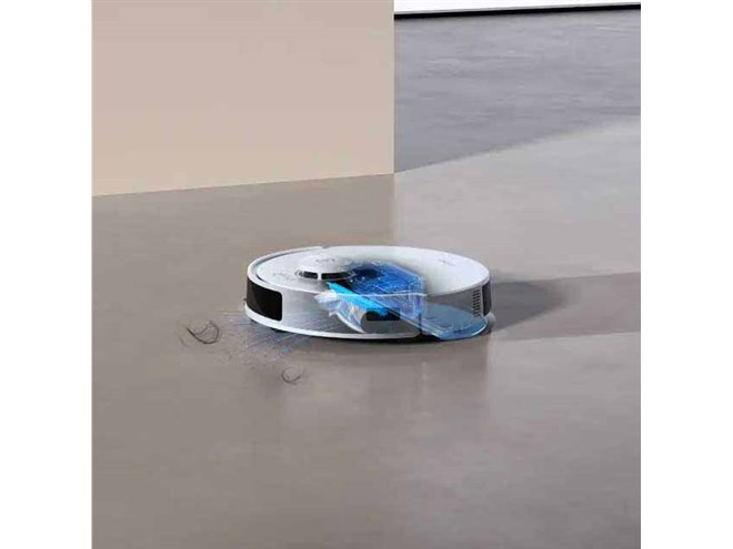 エコバックス、ロボット掃除機「DEEBOT N20」シリーズ3モデルを発売