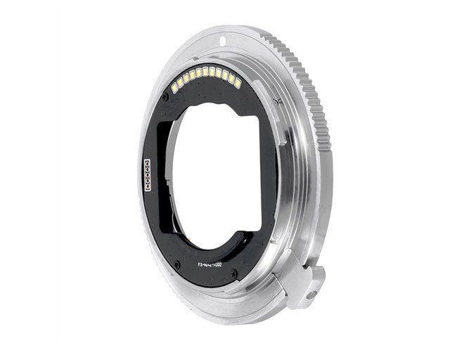 焦点工房、富士フイルムX→ニコンZ変換の電子マウントアダプター「XTZ