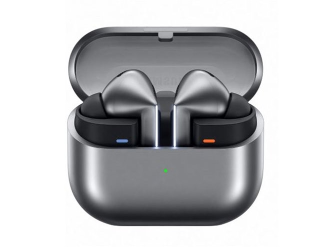 サムスン、Galaxy AI対応の完全ワイヤレスANCイヤホン「Galaxy Buds3