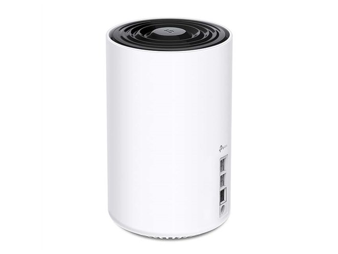 TP-Link、メッシュWi-Fi対応のWi-Fi 6Eルーター「Deco XE75 Pro
