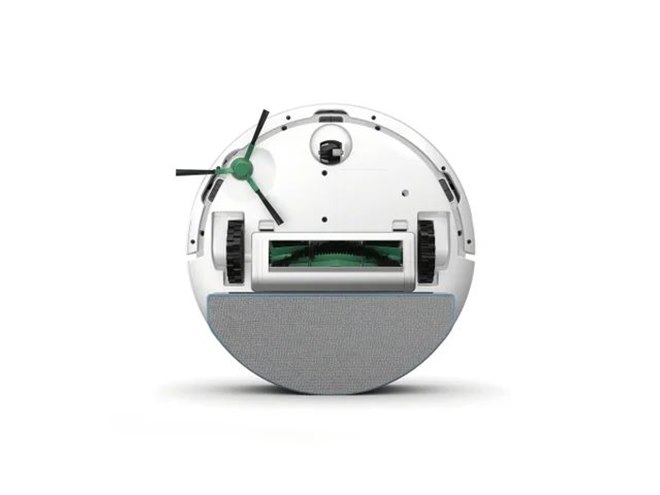 アイロボット、水拭き＆自動ゴミ収集対応のロボット掃除機を本日9月20