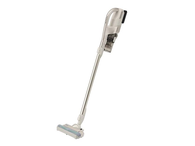 東芝、「すみまでブラシ」や「吸い拭き2WAYワイパー」を採用した