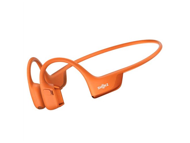 Shokz、デュアル・ドライバー搭載のフラッグシップ骨伝導イヤホン