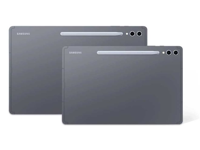 サムスン、「Galaxy Tab S10 Ultra」「Galaxy Tab S10+」を本日10月3日