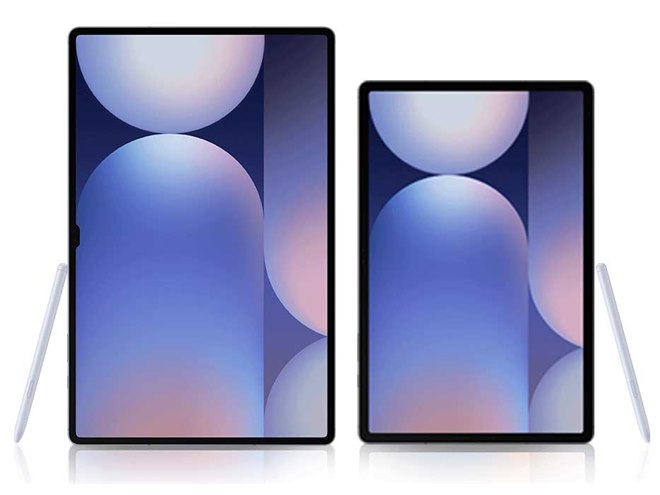 サムスン、「Galaxy Tab S10 Ultra」「Galaxy Tab S10+」を本日10月3日
