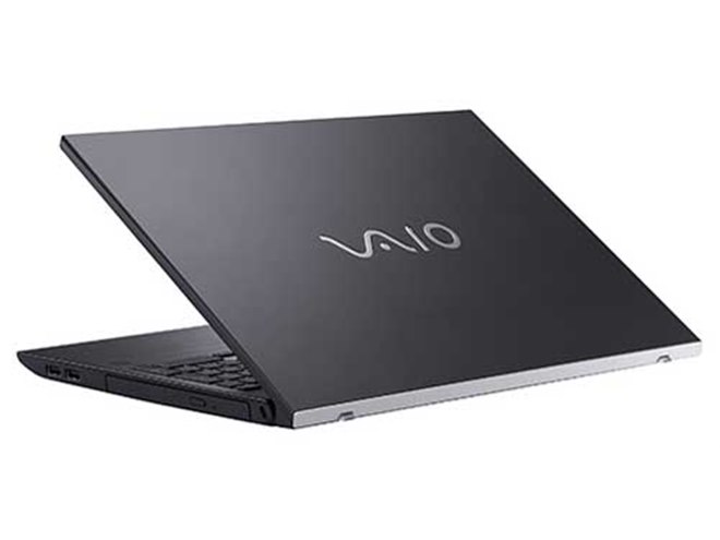 VAIO、「Core i5-12500H」搭載の15.6型ノートパソコン価格.com限定