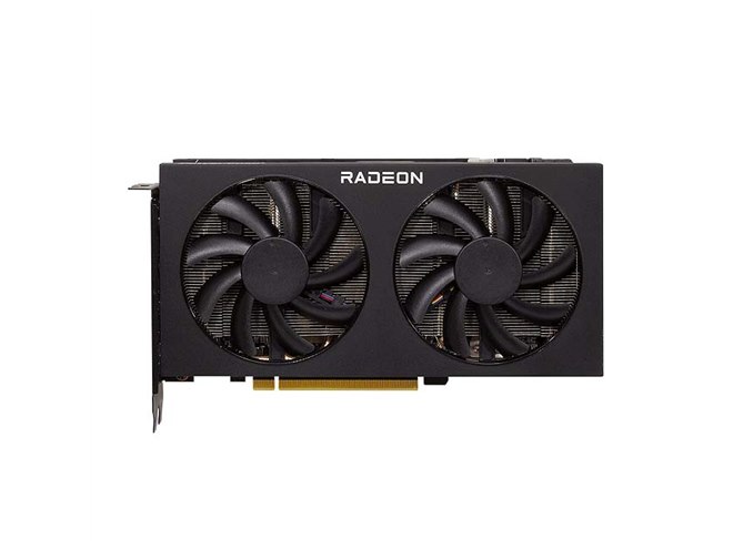 玄人志向、「Radeon RX 7600 XT」を搭載したビデオカード - 価格.com