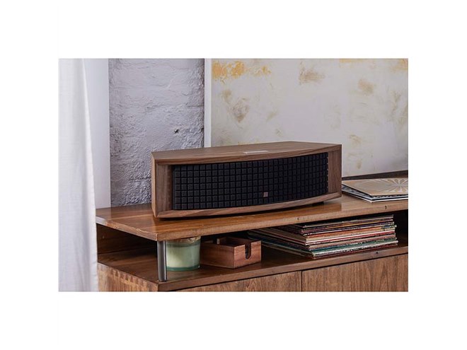 JBL、幅62cm未満のミュージックシステム「L42ms」を2月下旬発売 - 価格.com