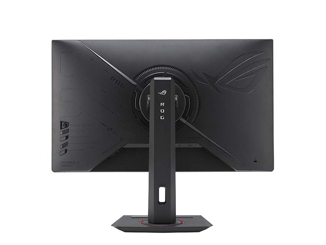 ASUS、180Hzで駆動する27型WQHDゲーミングモニター「ROG Strix XG27ACS