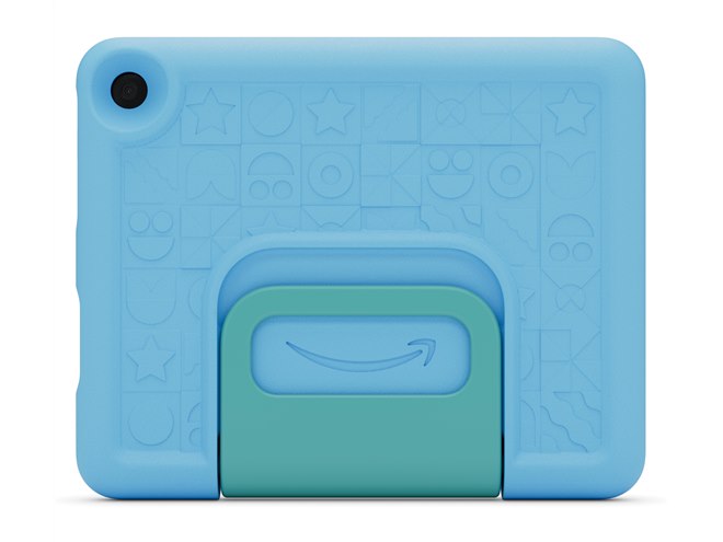 Amazon、メモリーが3GB/4GBになった8型タブレット「Fire HD」第12世代