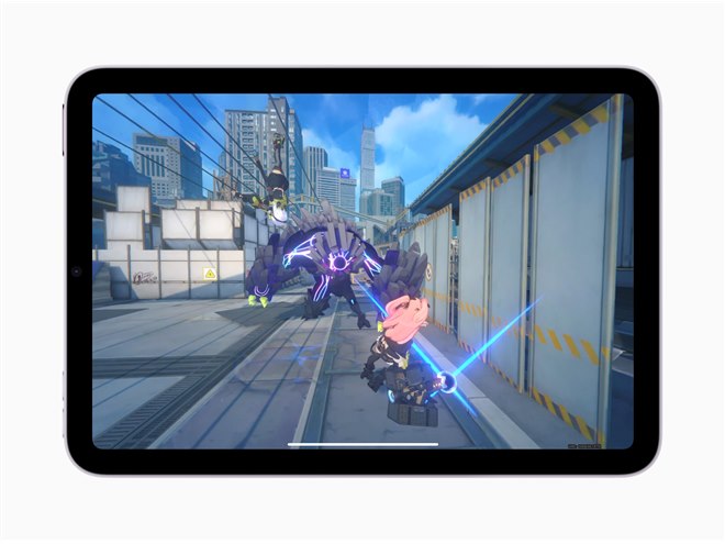 アップル、A17 Pro搭載の新型「iPad mini」を本日10月23日発売 - 価格.com