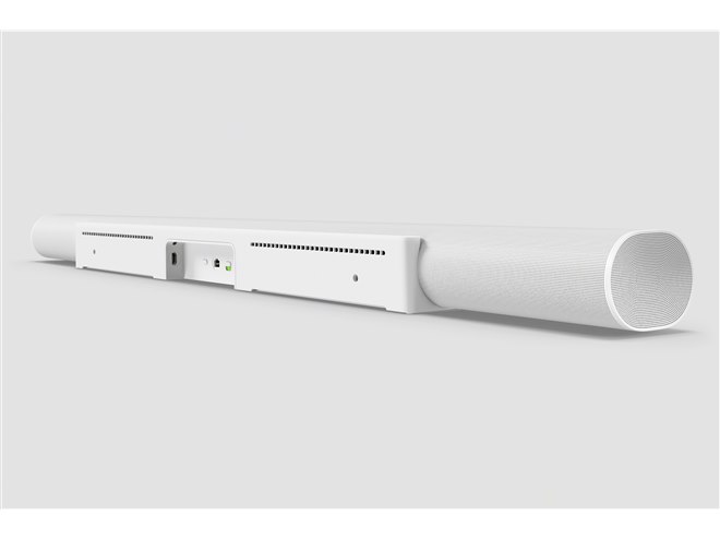 Sonosが新サウンドバー「Arc Ultra」発表、別売りサブウーハー「Sonos