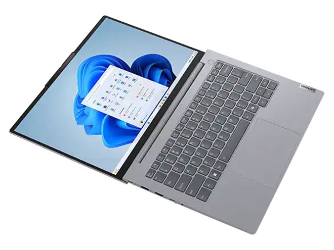 レノボ、「Ryzen 5 7535HS」を搭載した14型ノートPC「ThinkBook 14 Gen