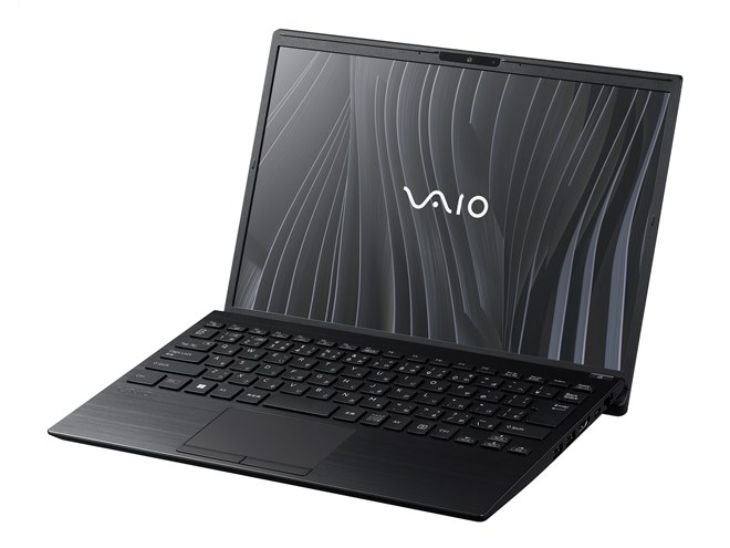 VAIO、4G通信に対応した13.3型モバイルノートPC「VAIO S13」価格.com