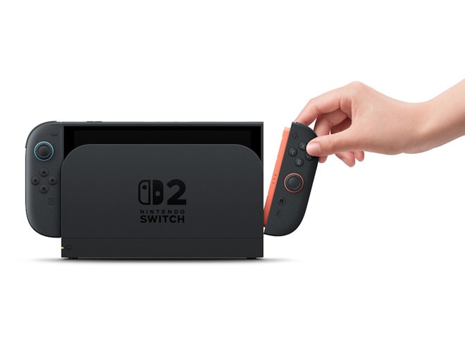 任天堂、「Nintendo Switch 2」本日6月5日発売 - 価格.com