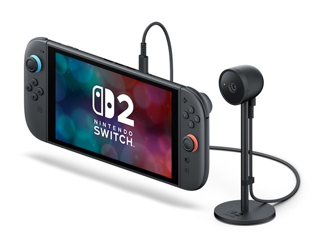 任天堂「Nintendo Switch 2（ニンテンドースイッチツー）」は6月5日