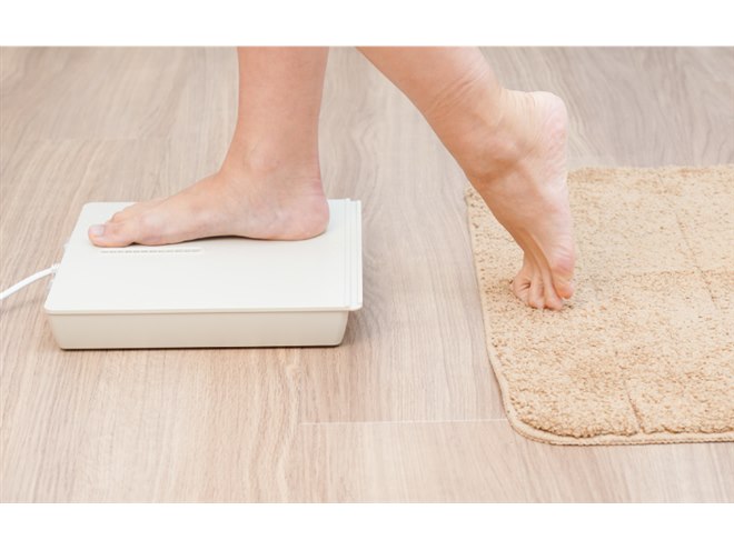 サンコー、新機能の連続10分モードを搭載する薄型化した乗れる扇風機