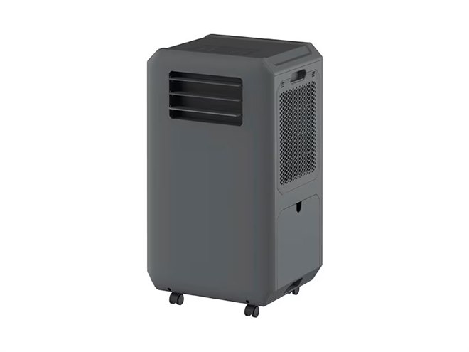 ドン・キホーテ、設置工事＆ダクト設置が不要の「どこでも速効スポット