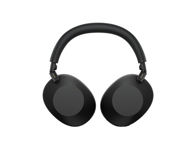 ソニー、ノイキャンヘッドホン新フラッグシップ「WH-1000XM6」を5月30