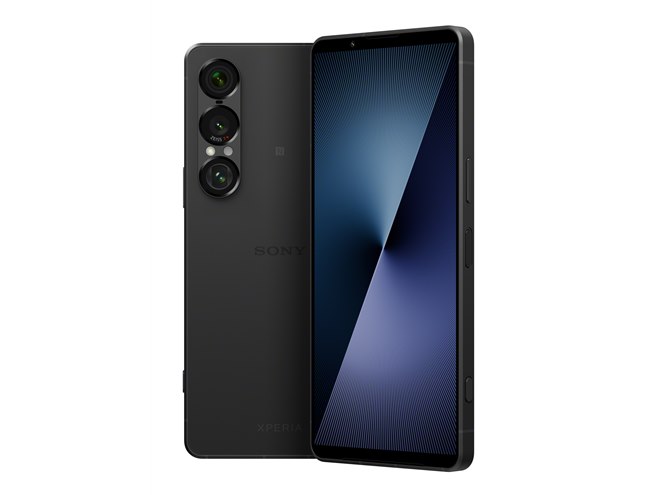 ドコモ・au・ソフトバンク、「Xperia 1 VII」を取り扱いを発表 - 価格.com