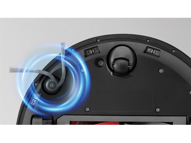 Roborock、先進機能搭載ロボット掃除機のミドル/エントリーモデル計3