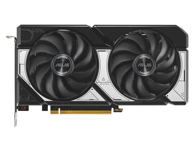 NVIDIAのミドルレンジGPU「GeForce RTX 5060」を搭載したビデオカード5