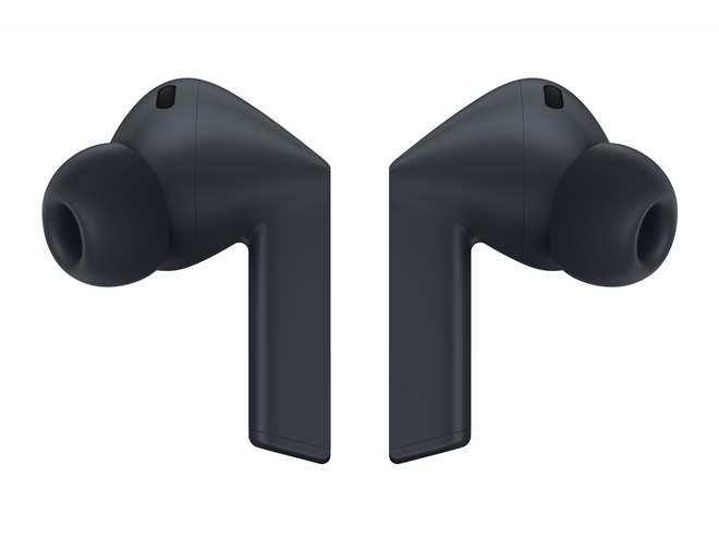 サムスン、ブレードデザインを採用した完全ワイヤレスイヤホン「Galaxy