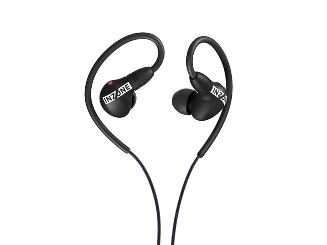 ソニー、INZONE初の有線ゲーミングイヤホン「INZONE E9」 - 価格.com