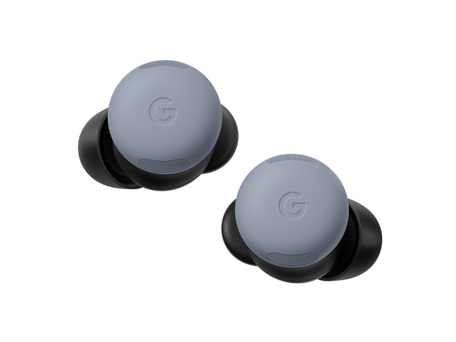 グーグル、アクティブノイズキャンセリングを搭載した「Pixel Buds 2a
