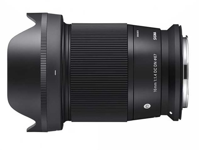 シグマ、キヤノンRFマウント用単焦点レンズ2機種の発売日を決定 - 価格.com