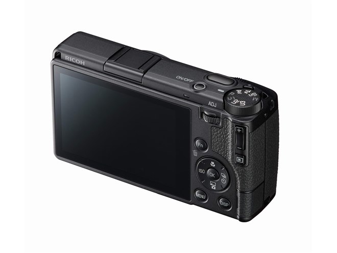 リコー、モノクロ写真に特化した「RICOH GR IV Monochrome」を2/13に