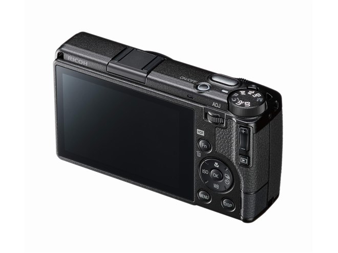 リコー、独自のHDFを搭載した「RICOH GR IV HDF」を2025年冬以降に発売