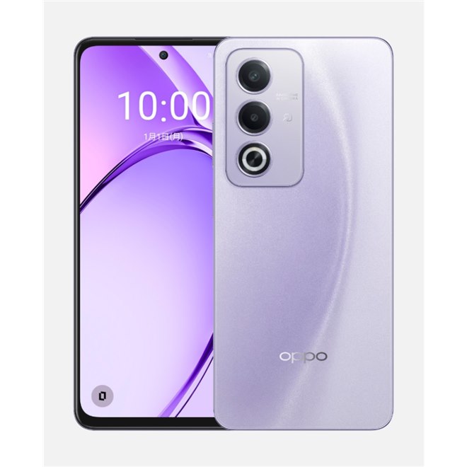 32,800円、おサイフケータイ対応の6.7型スマホ「OPPO A3 5G」 - 価格.com