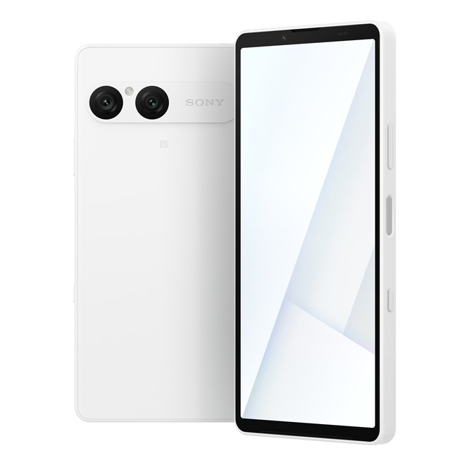 ソニー、スタンダードモデルの6.1型スマホ「Xperia 10 VII」を10月9日